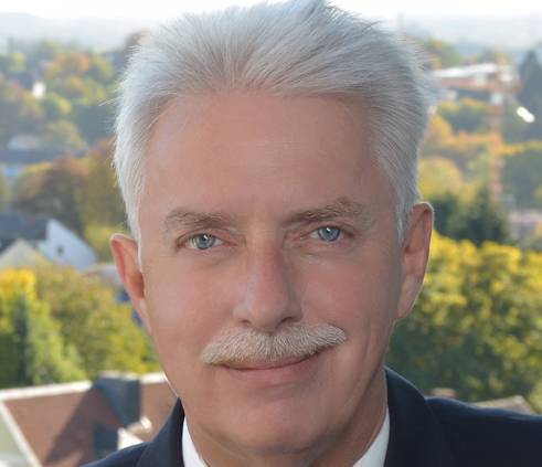 Thomas Hendele im Amt als Präsident des Landkreistages bestätigt