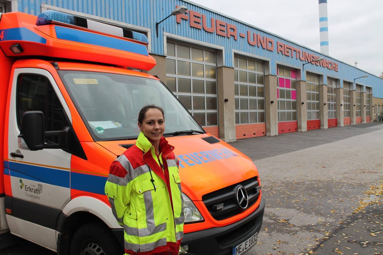 Willkommen beim IMS Rettungsdienst