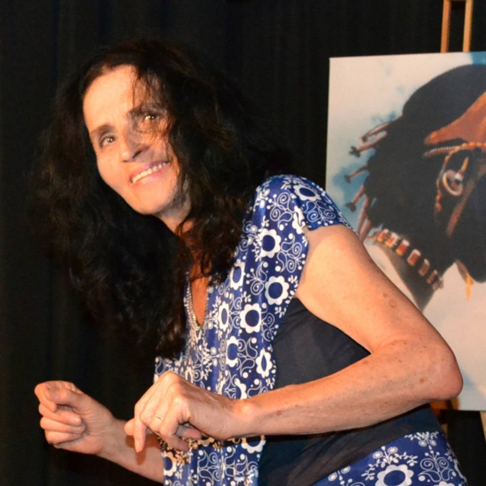  Beate Sarrazin 