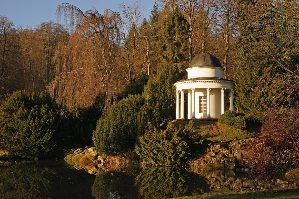  Wilhelmshöhe, Weltkulturerbe, Kassel. 