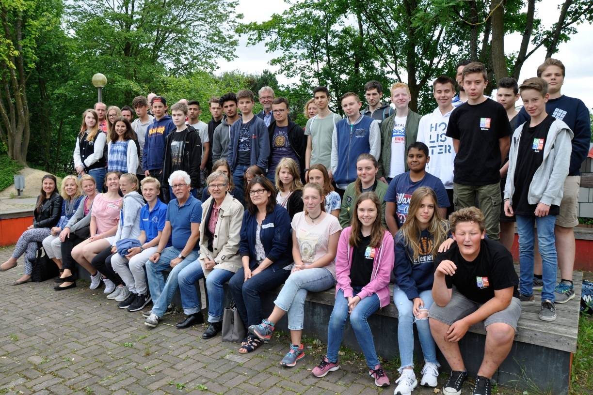 Aufbauworkshop für Medienscouts: Gegen Hate Speech und Cybermobbing