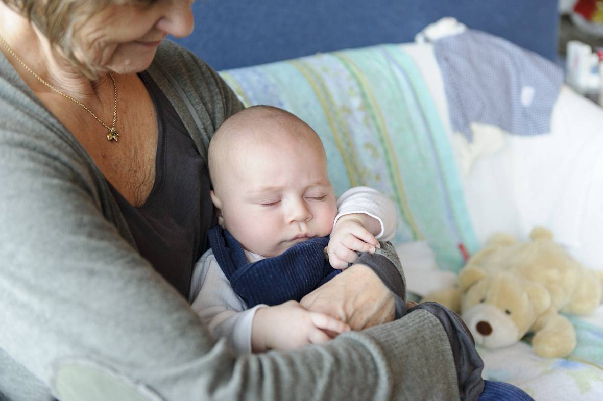 wellcome-Erkrath Hochdahl bietet wirkungsvolles Ehrenamt zur Unterstützung von Familien: Wie ein Engel helfen