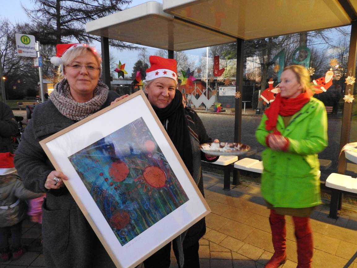 Nachhaltiger Adventskalender