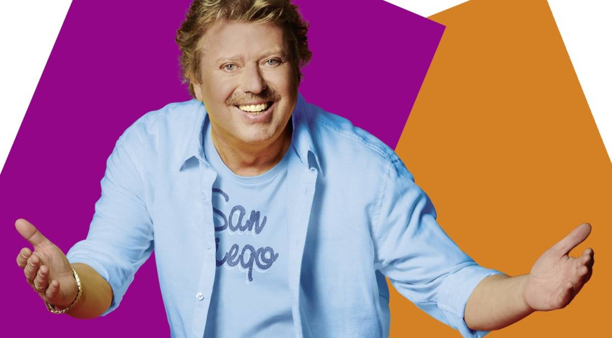 „Der blaue Hund will tanzen“