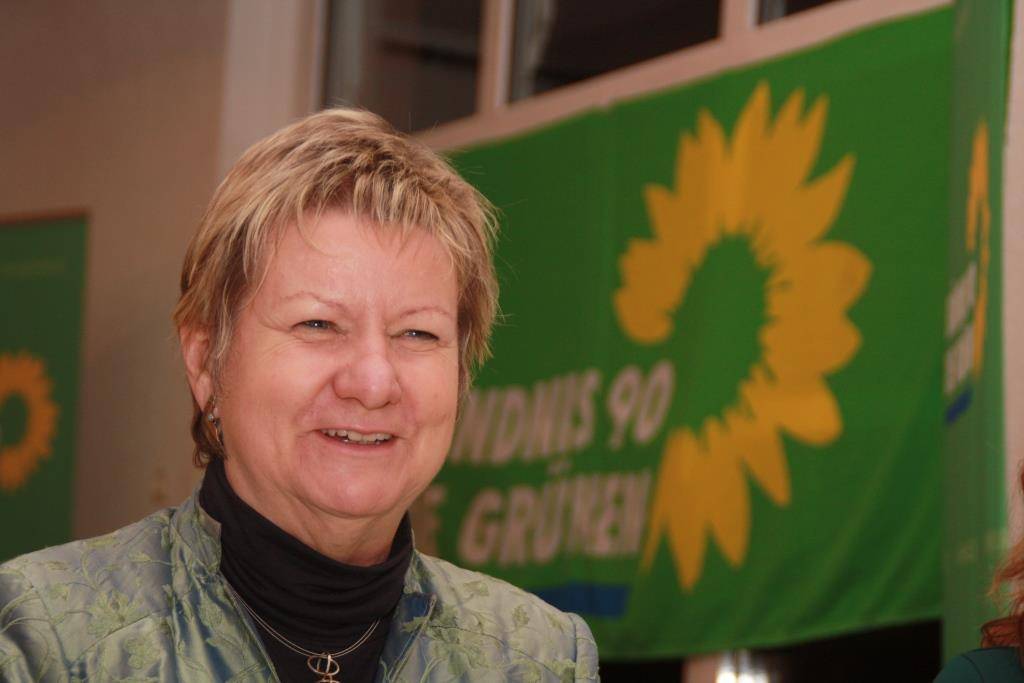 Ministerin Sylvia Löhrmann zu Gast im Kreis Mettmann