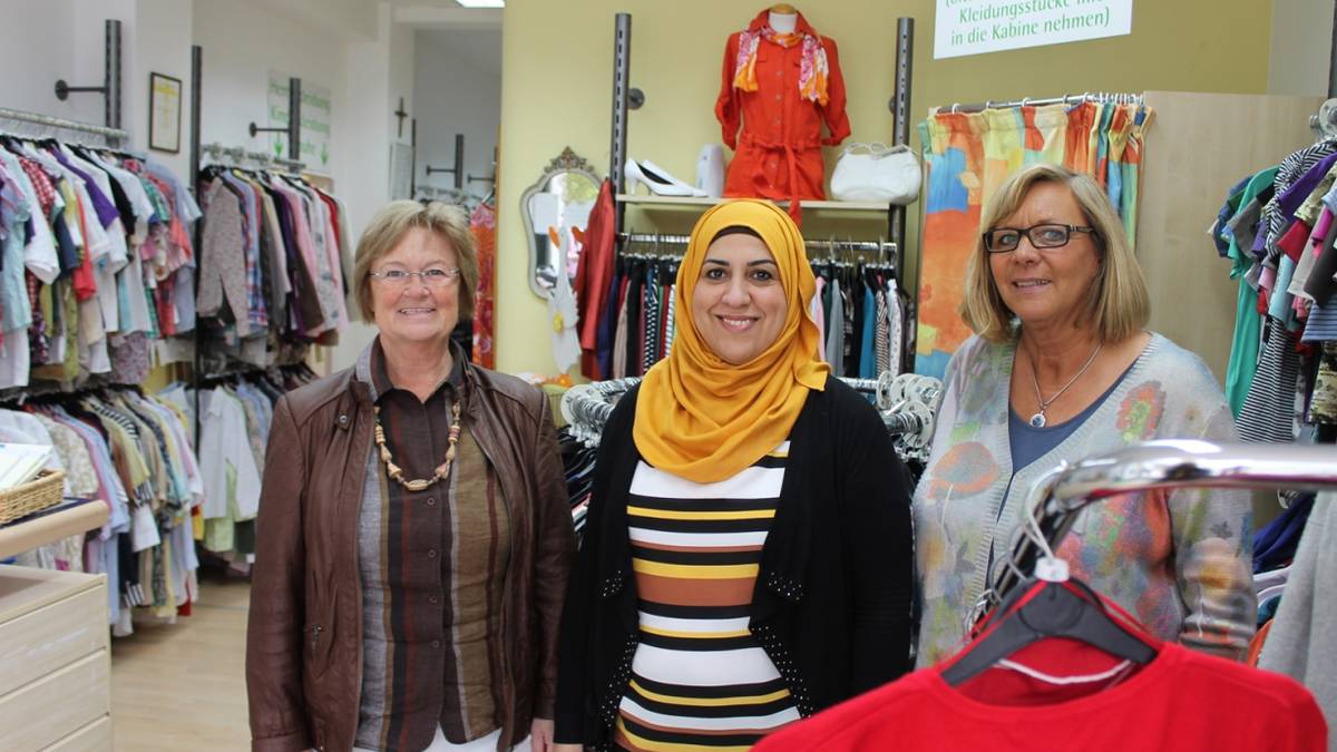 Kogalimning yalangoch qizlari