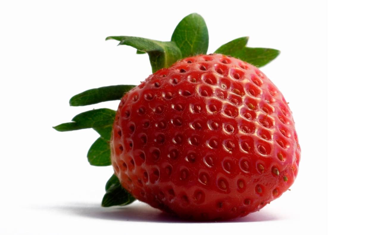 Erdbeerfest — alles rund um die rote Frucht