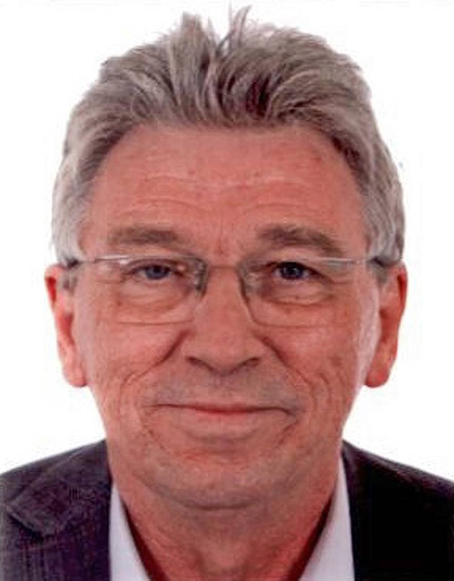 Öffentliche Vermisstenfahndung nach Hans-Jürgen W. aus Erkrath