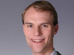 Kandidat für den Landtag CDU Erkrath nominiert Dr. Christian Untrieser