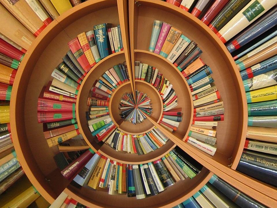 Kinder-Lesenacht in der Evangelischen Kirche: Bücher sind cool