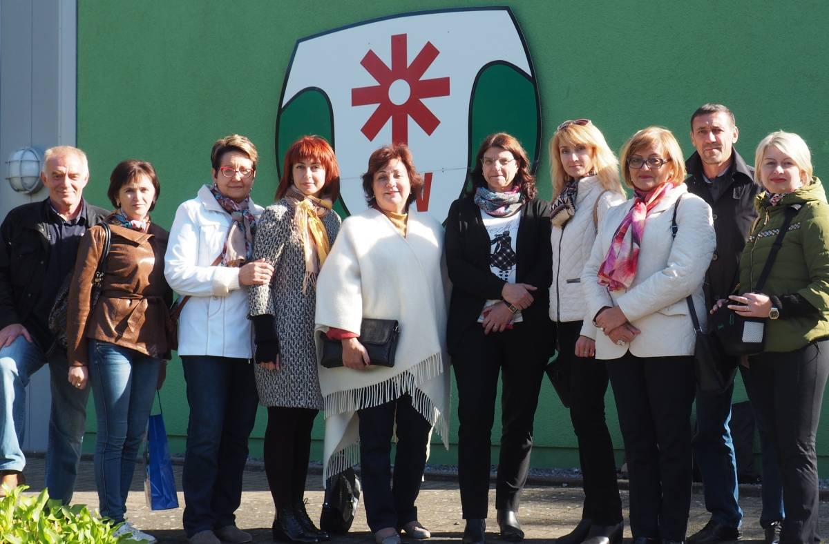 Großbaustelle SBahnhof Hochdahl