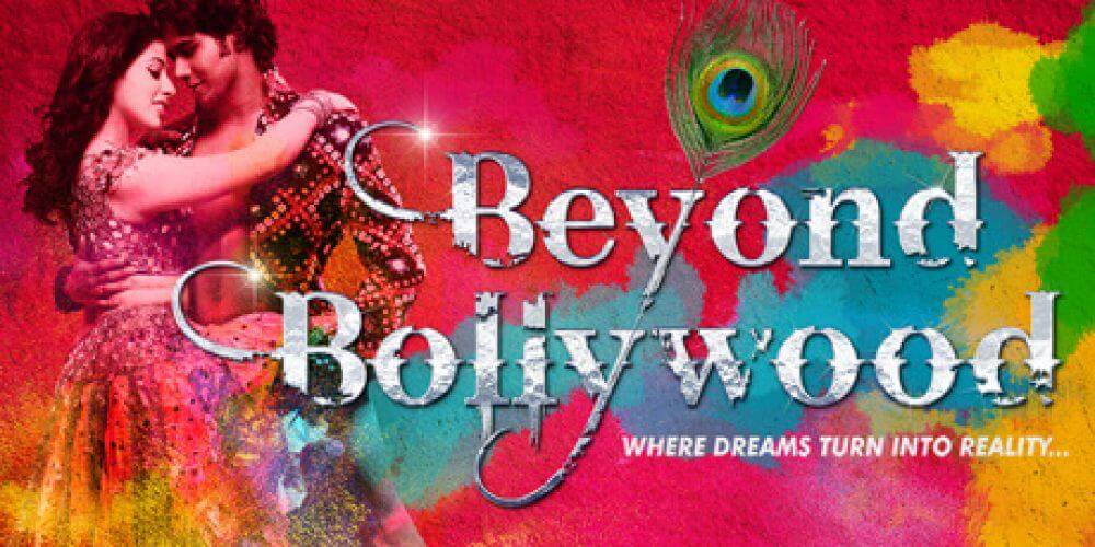 Beyond Bollywood: Die Verlosung: Ein indisches Märchen — wo Träume wahr werden