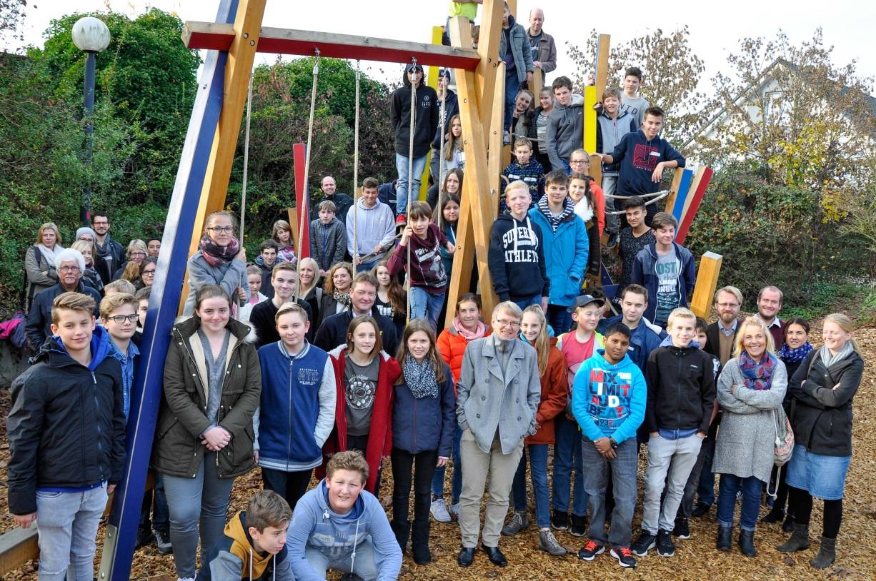 Wie Schule Präventionsarbeit organisieren kann: Medienscouts reden über Sexting