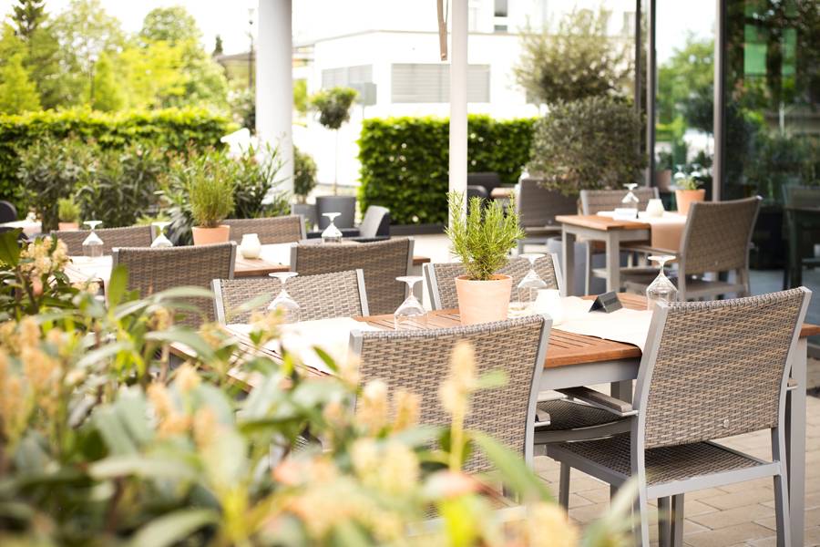 Brasserie 904 — Die beste Adresse für eine genussvolle Auszeit!