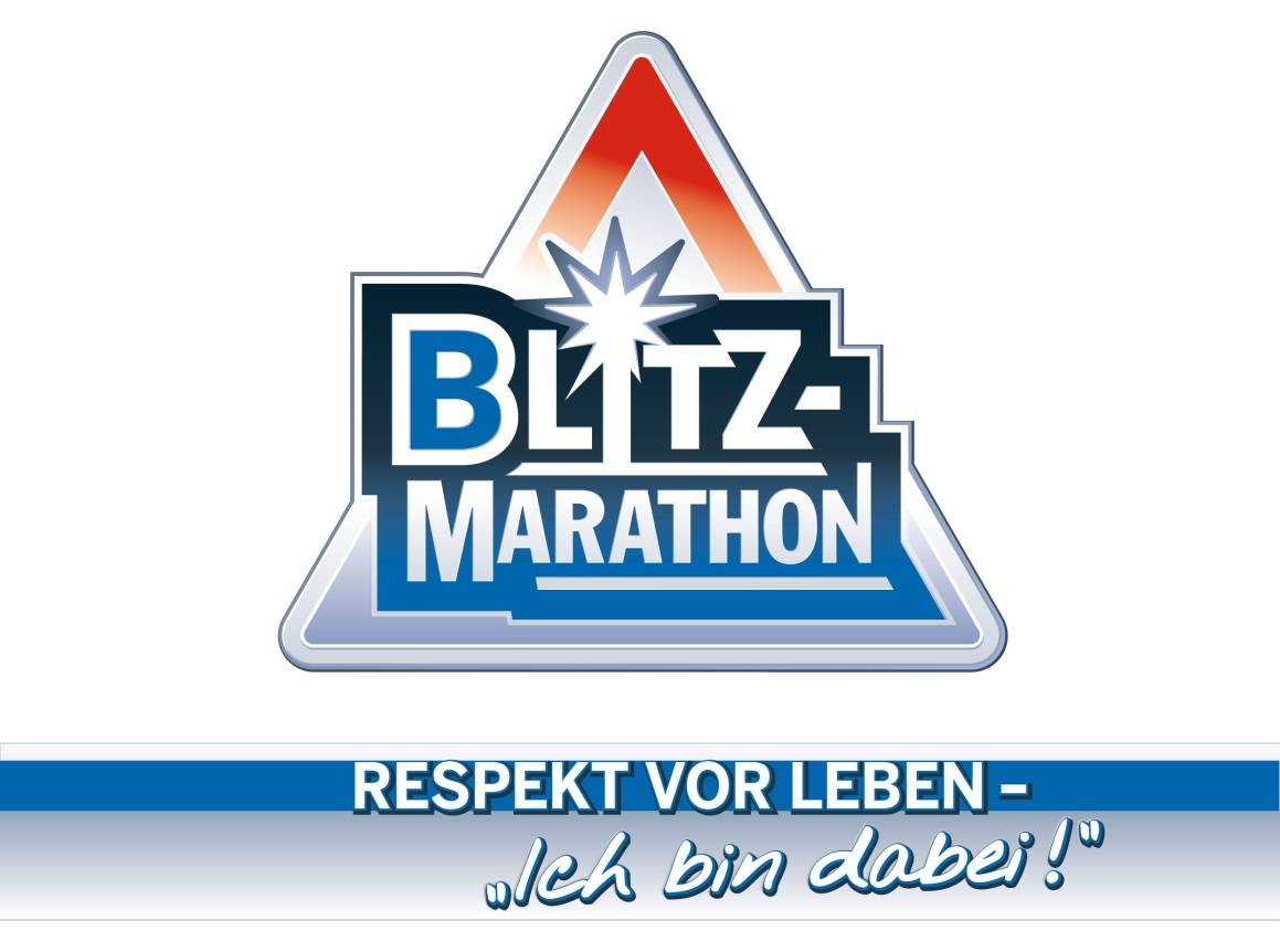 Zwischenbilanz zum 8. Blitzmarathon im Kreis Mettmann