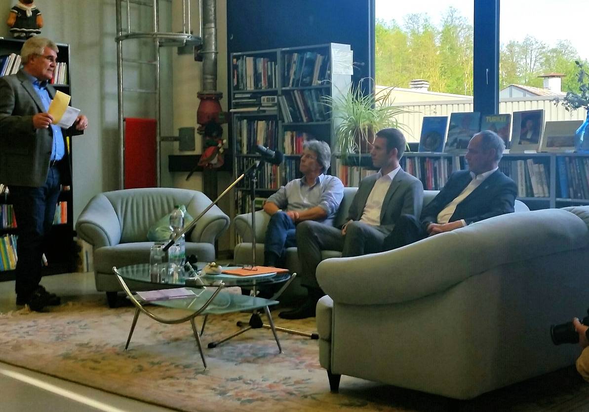 Förderprogramm kann Sandheide retten
