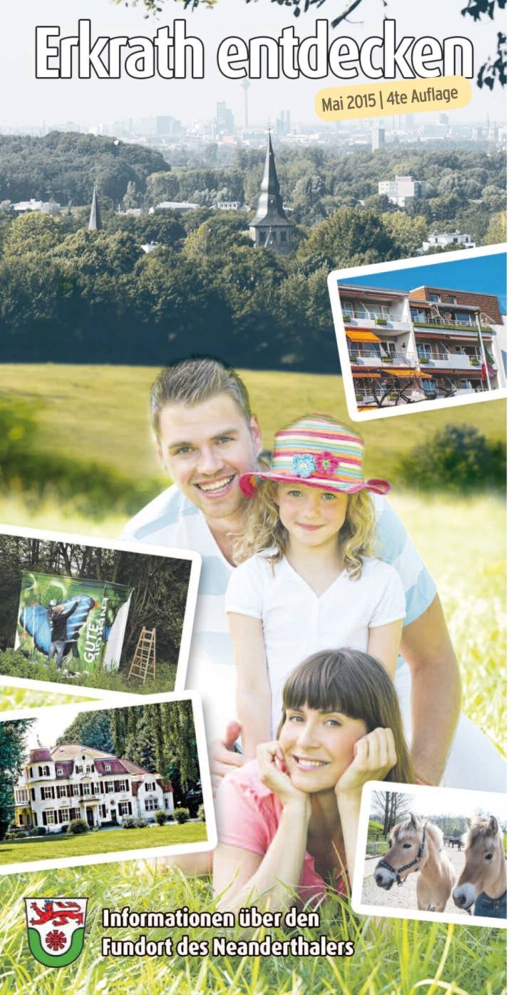  Das Cover der druckfrischen Ausgabe. 