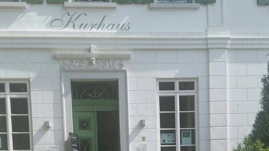 Der perfekte Tag: Auch Konrad Löber kommt zusammen mit seiner Lebensgefährtin in den...