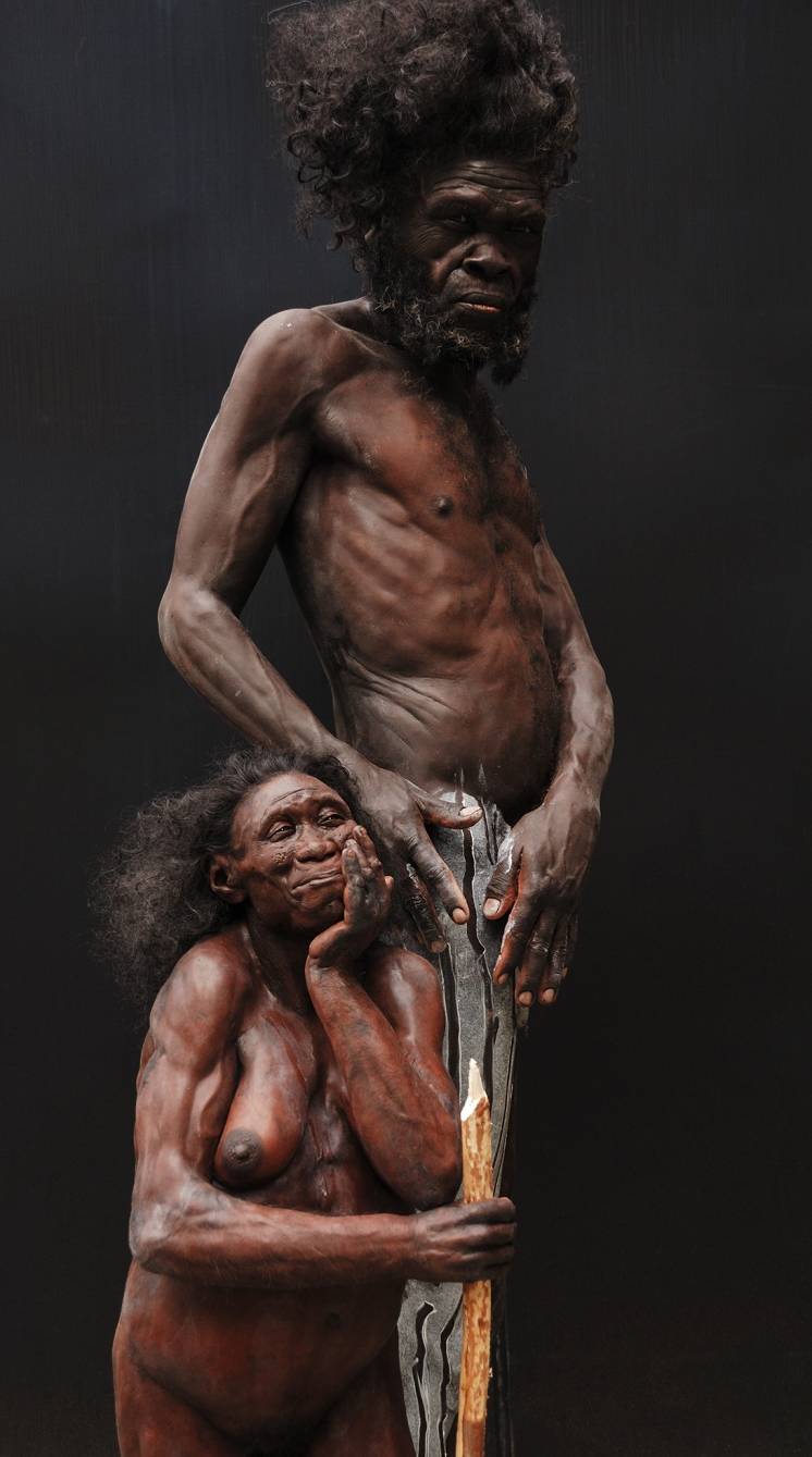  Zwerge und Riesen tummeln sich in Mythen, Sagen und in der Volkskunde — von der griechischen Mythologie über Grimm’s Märchen bis zur zeitgenössischen Fantasy-Literatur mit Harry Potter und Tolkien.  