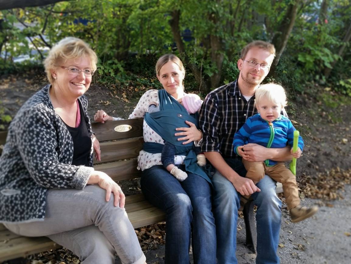 Hilfe für den Spielplatz Lenaustraße