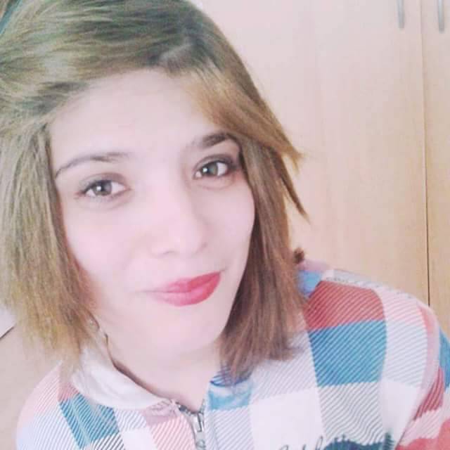  Zorica Jovanovic (17) wird seit dem 24.11.2015 vermisst. 