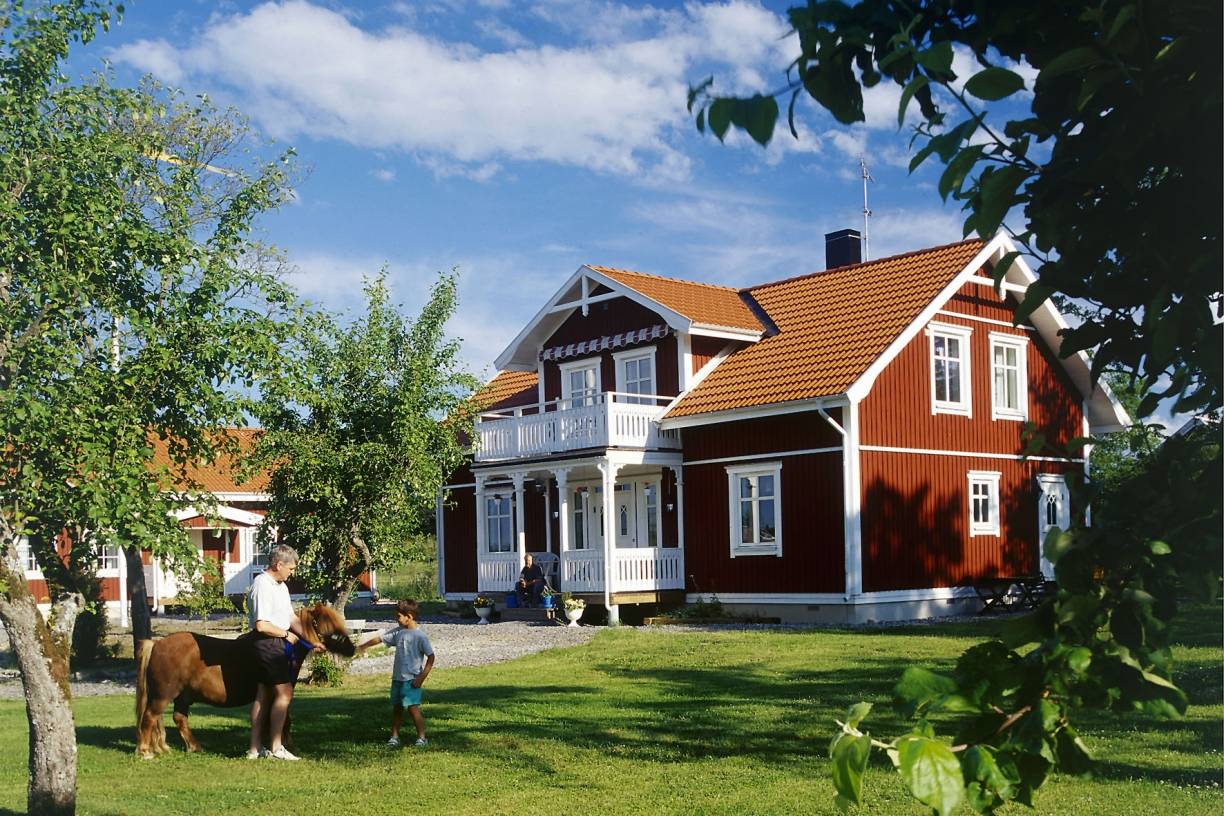 Hausbau für Individualisten