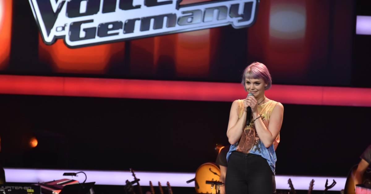 Anna Liza Risse geht nach Weihnachten on tour