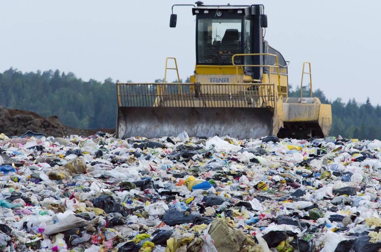 Zero Waste - leben ohne Müll