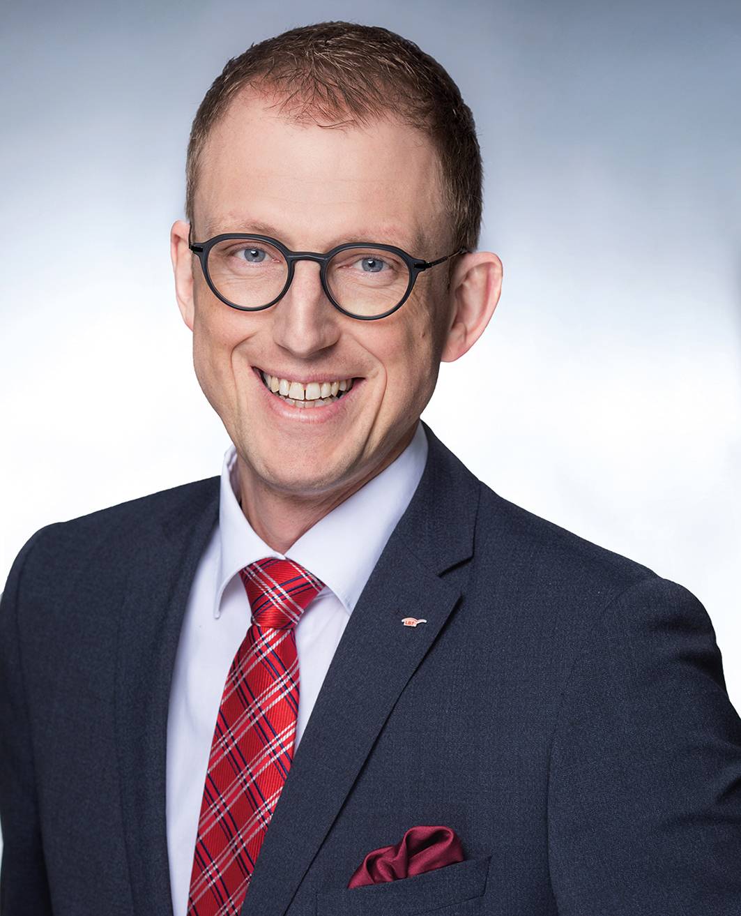  Immobilienmarkt-Experte Harald Meyer. 
