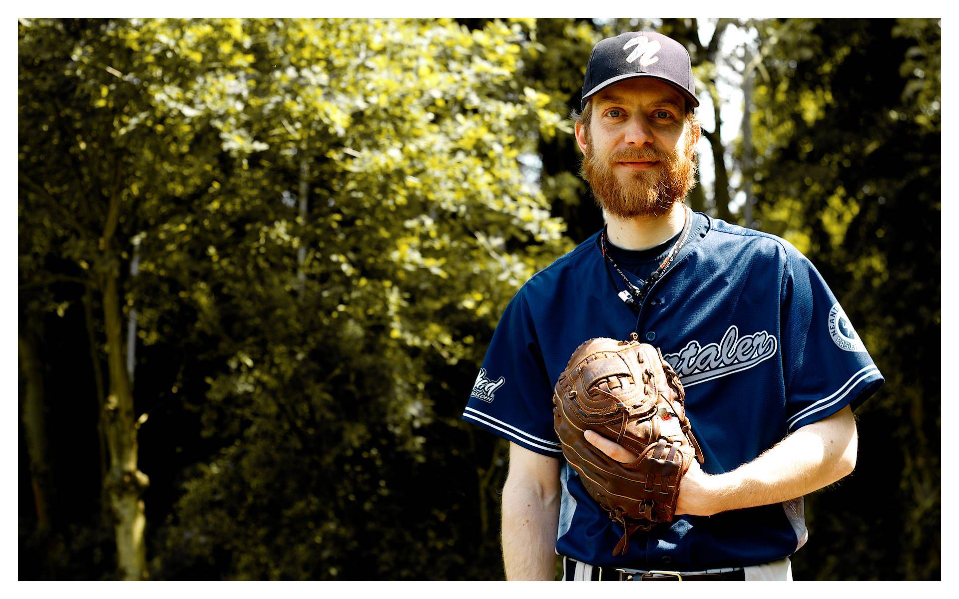 Hochklassiges Pitcherduell in Kapellen