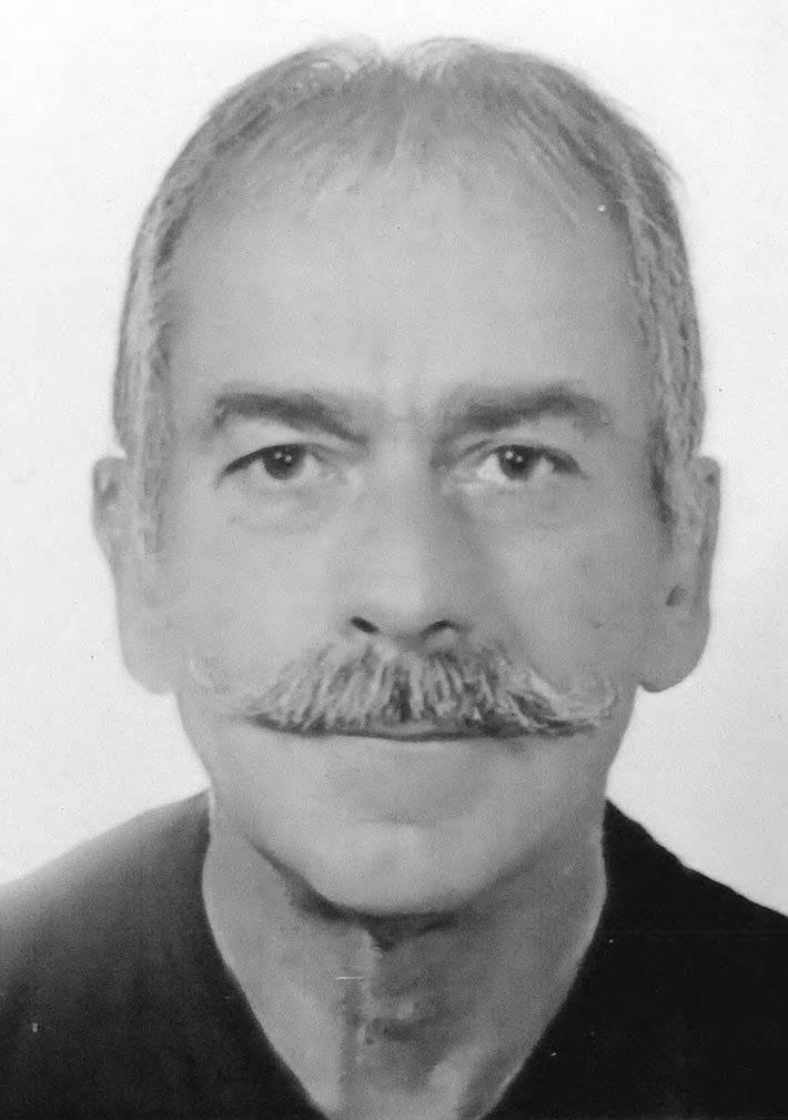  Vermisster Bernd G. 