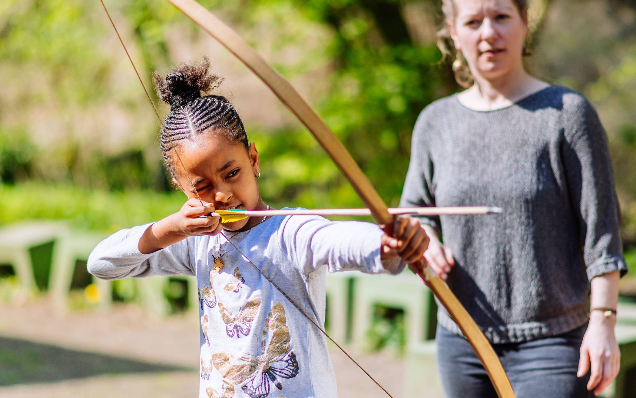 Neanderthal Museum feiert Sommerfest