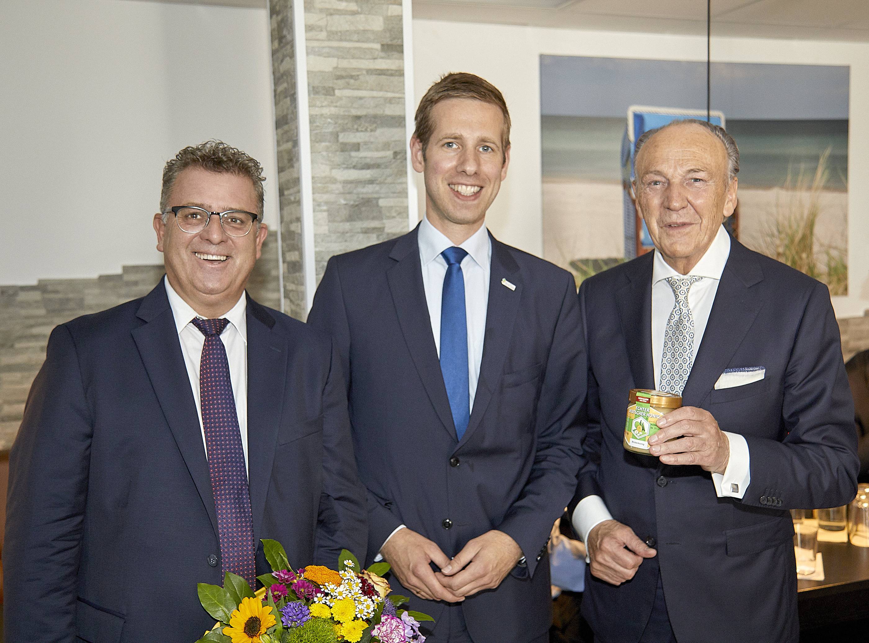 Aunde Und Mentor Grunden Das Gemeinschafts Unternehmen Munda