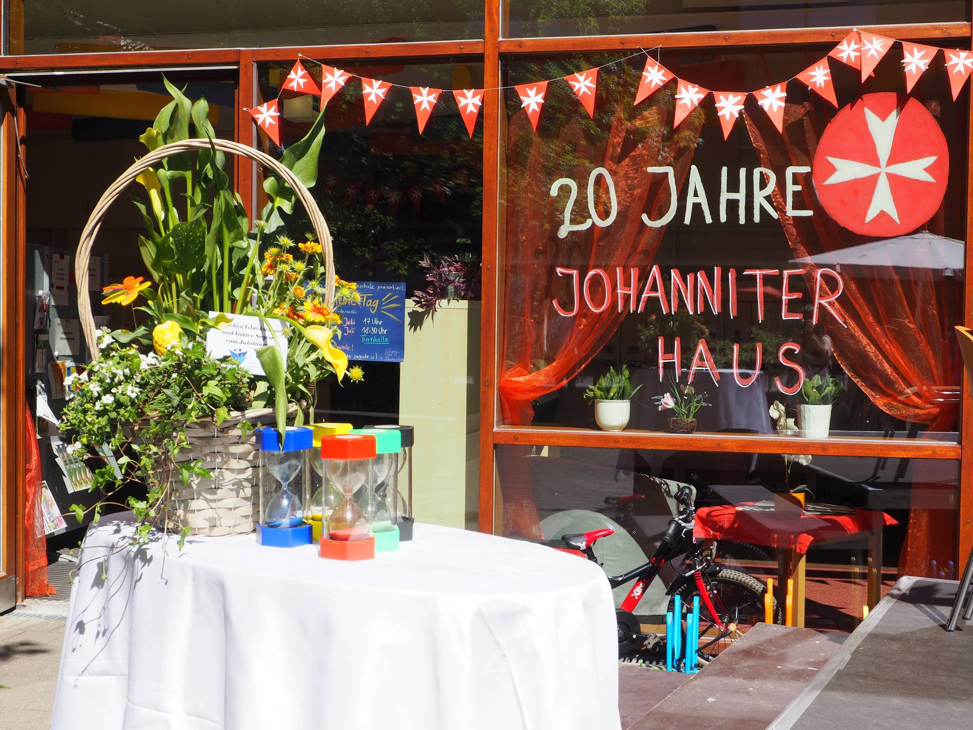 Happy Birthday Runder Geburtstag Geschenk Tasse Zahlen 18 20 30 40