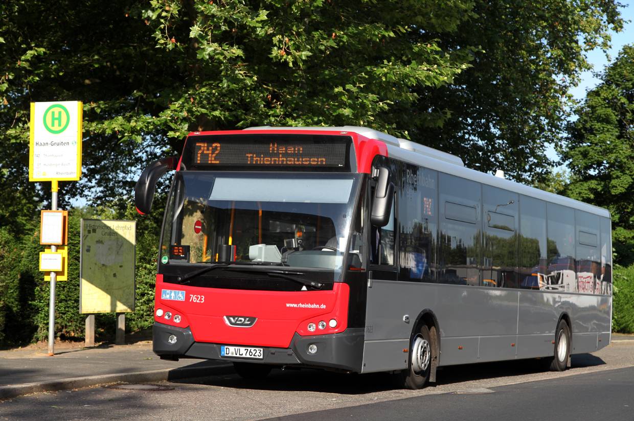 Fahrtzeiten werden angepasst