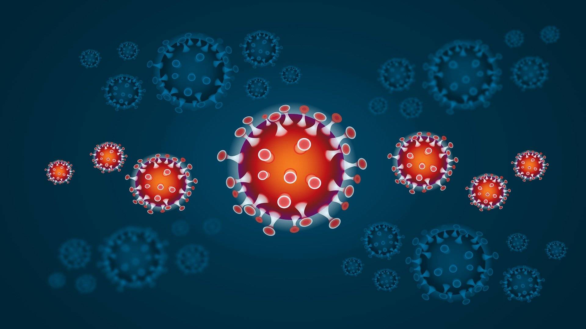 Corona-Virus: Keine neuen Erkrankungen, insgesamt 10 Verdachtsfälle: Update 6: Ratinger Verdachtsfall hat sich nicht bestätigt