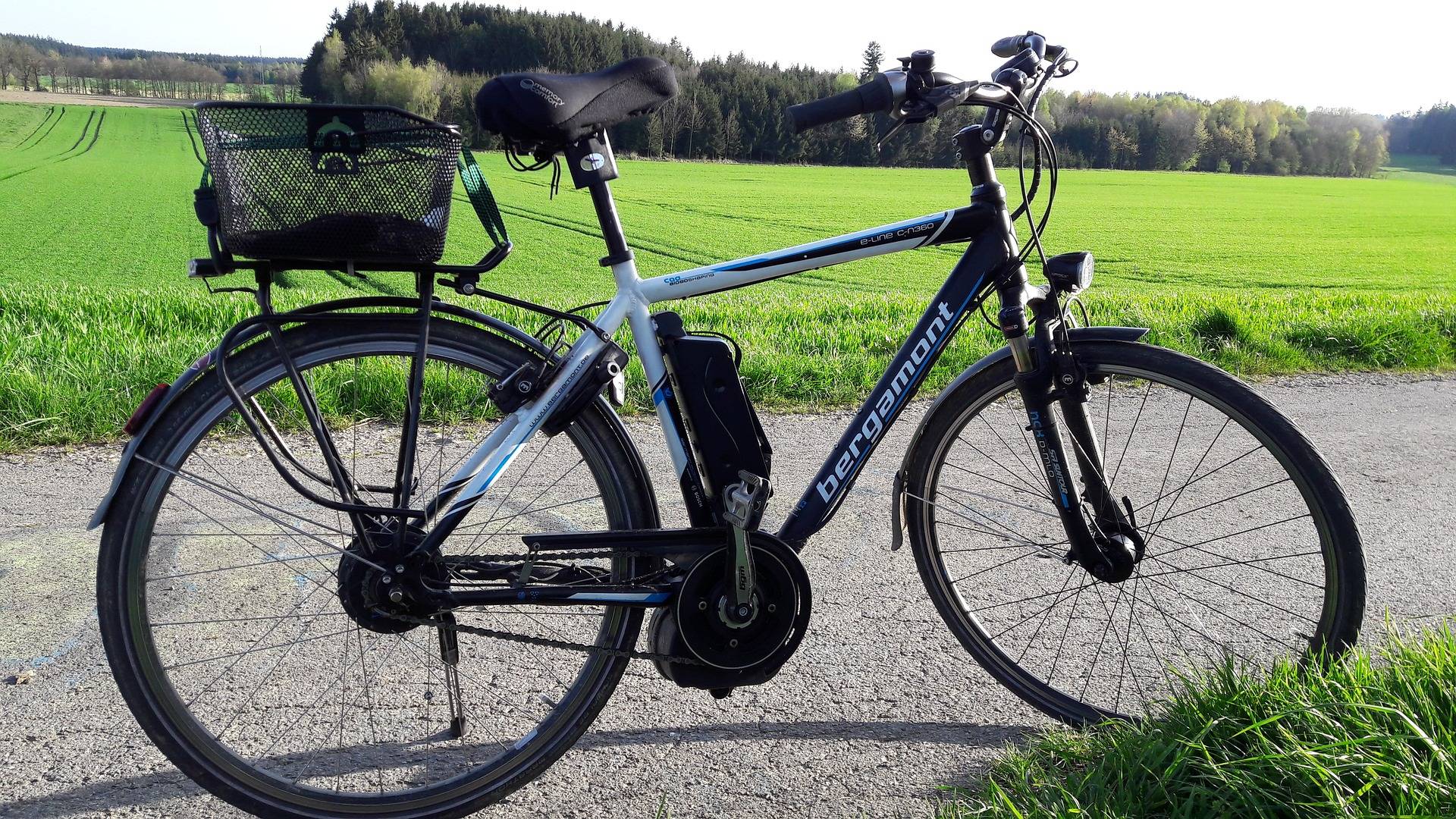 Neue Kurse „Fit mit Pedelec und E-Bike“