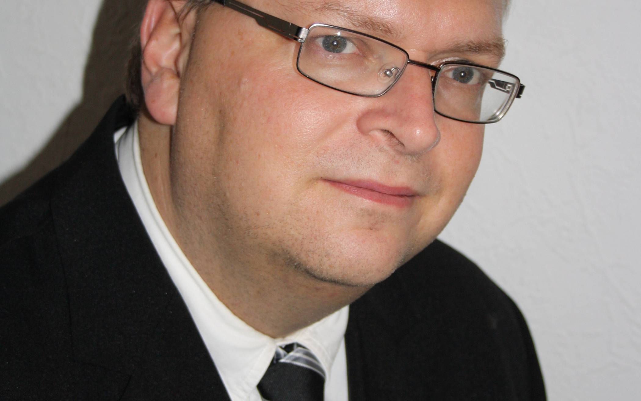  Neuer Vorstandsvorsitzender beim SKFM Erkrath: Michael Inden. 
