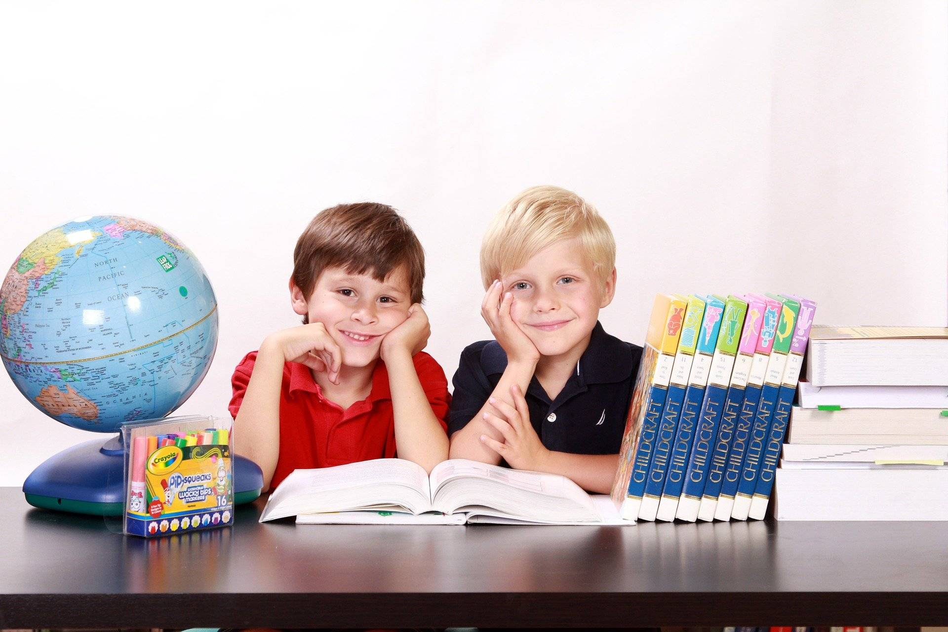 Summer School heißt jetzt LERNKISTE Erkrath