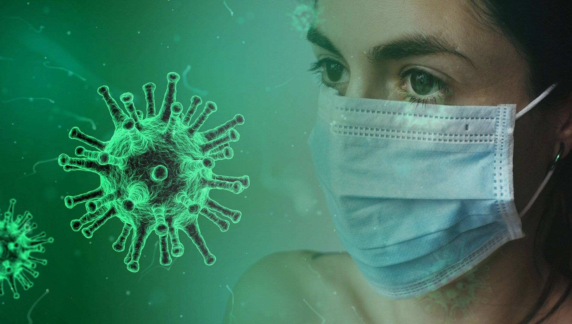 Corona-Virus: Erhöhte Inzidenz im Kreis Mettmann: Kreis ordnet zusätzliche Schutzmaßnahmen an