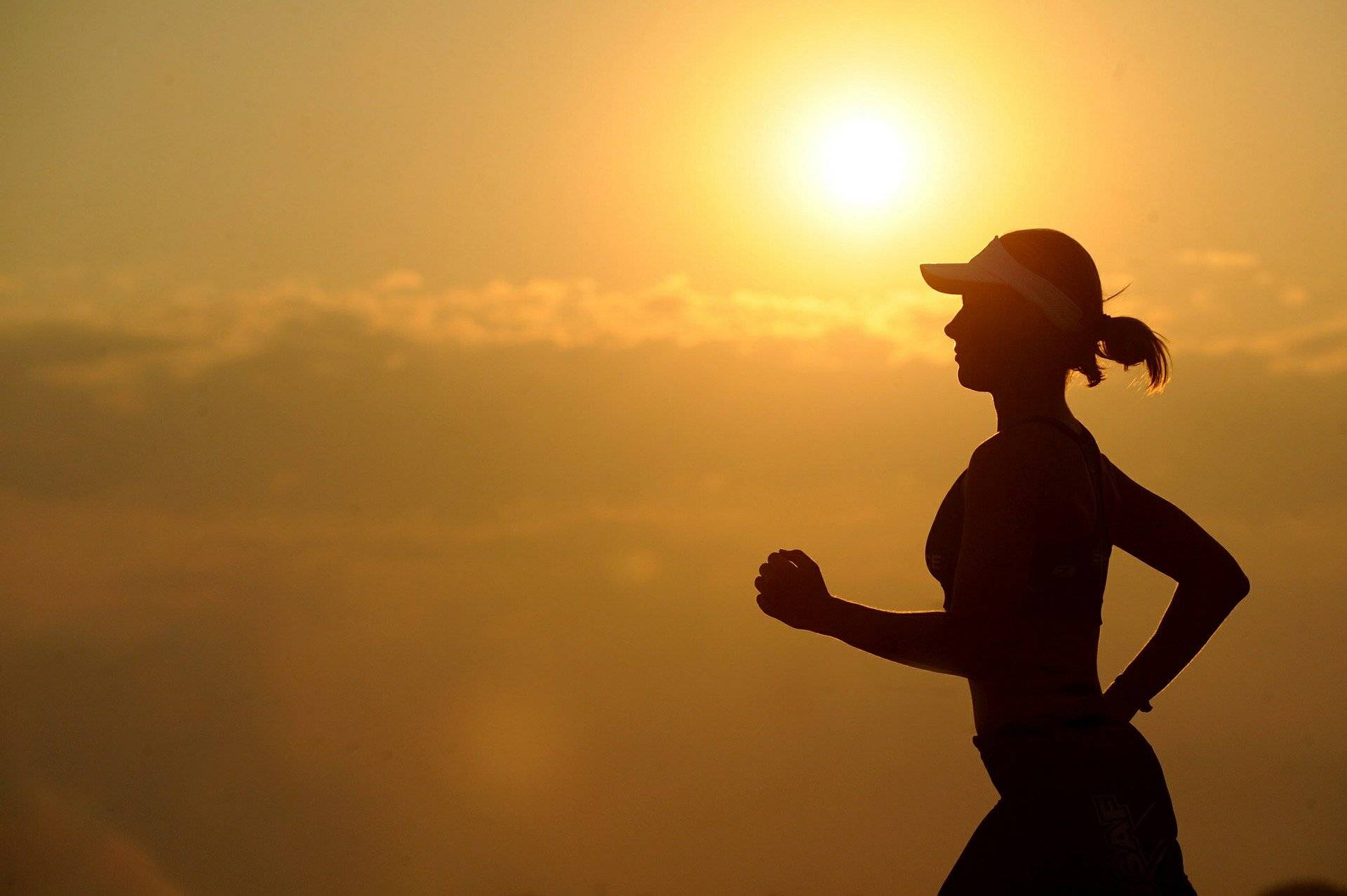 Natural Running- Natürliches Laufen ohne Leistungsdruck