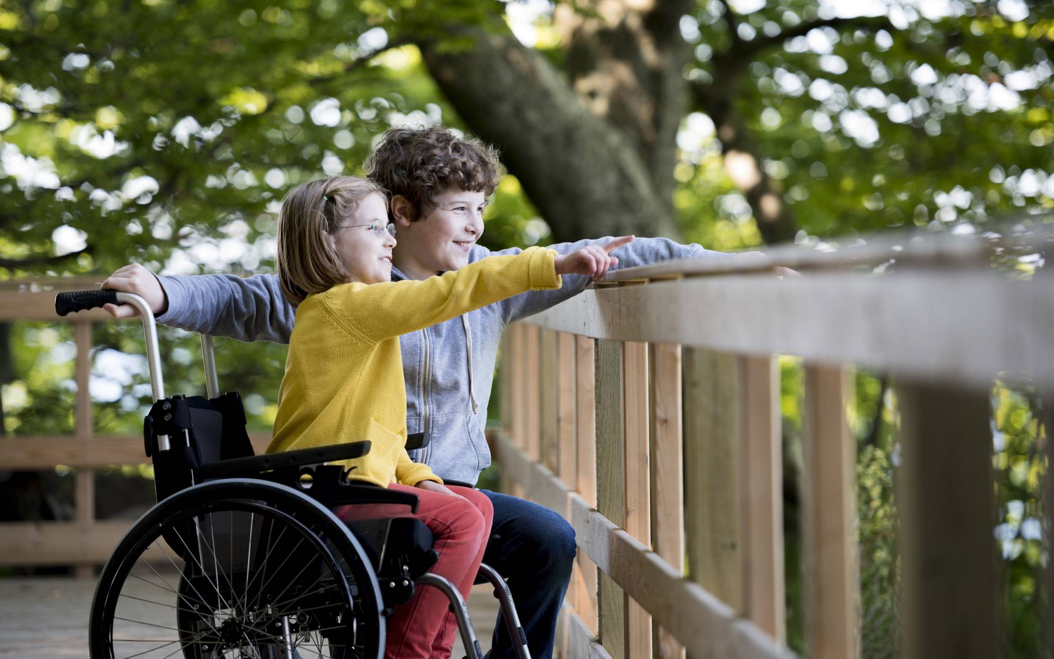 Franziskus-Hospiz Hochdahl beginnt im Januar 2021 mit ambulanter Kinder- und Jugend-Hospiz-Arbeit: Ein weiterer Meilenstein