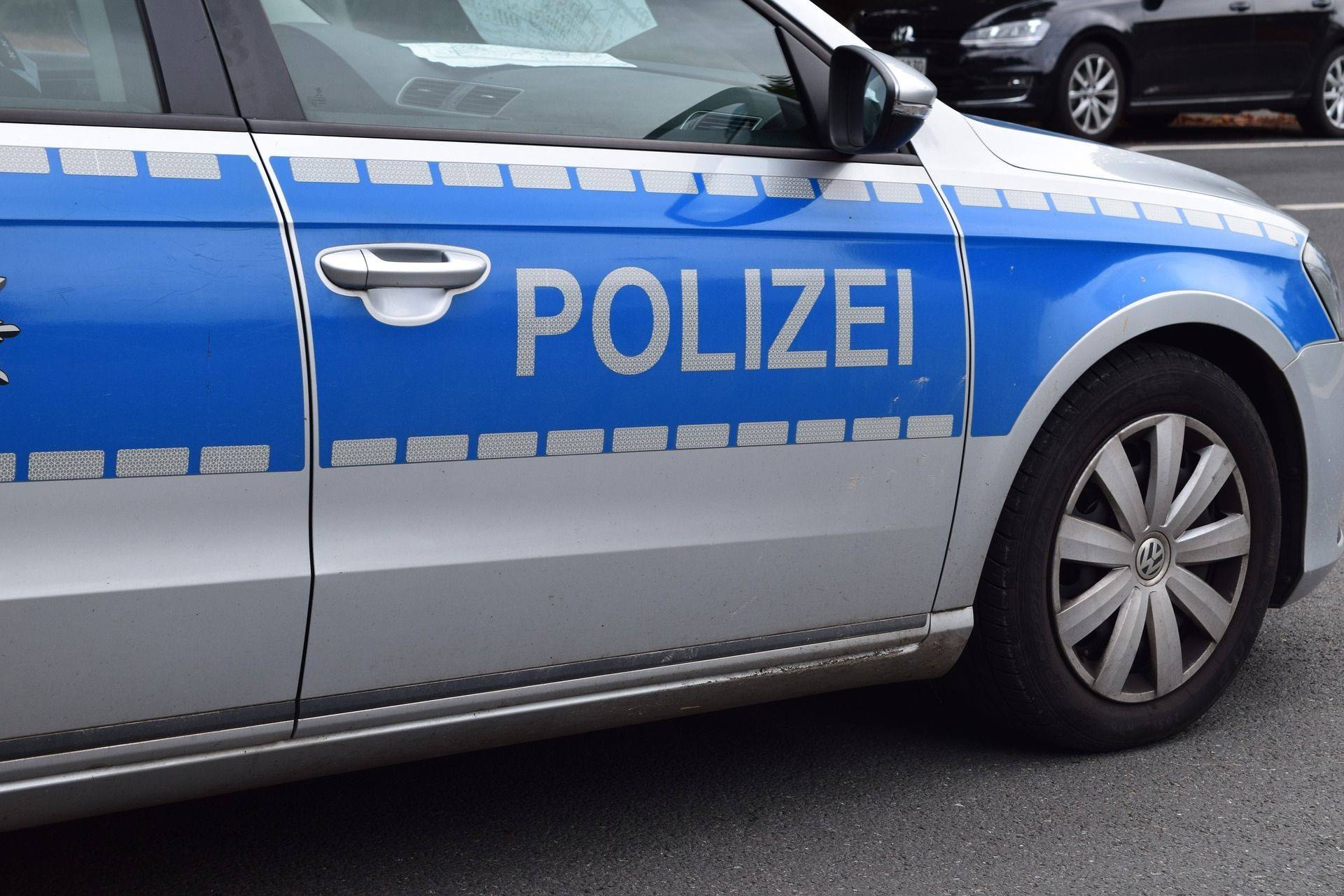 Polizeiliche Einsätze zum Jahreswechsel